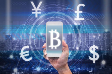 Bitcoin钱包安卓版